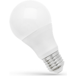 Spectrum Spectrum LED GLS E27, 230V, 7W, CW (WOJ13899)