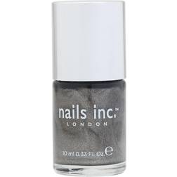 Inc London Nail Polish Argyll 10ml 10ml