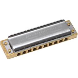 Hohner M201173x Diatonic harmonica