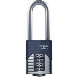 Squire VULCAN COMBI 50/2.5 Shackle