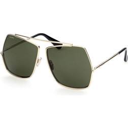 Max Mara MM 0006 Solglasögon