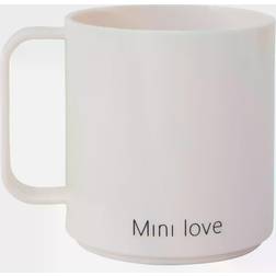 Design Letters Mini Love Kop Med Hank