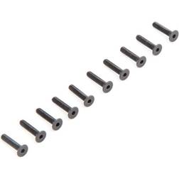 Losi Head Screws M2.5 12mm 10