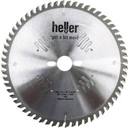 Heller 29576 5 Rundsavblad 1 stk