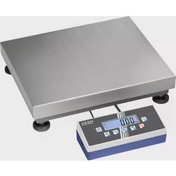 Kern Platform scales, dual range scales, can be