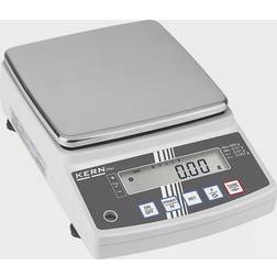 Kern Precision scales, automatic adjustment, can be