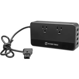 Tether Tools ONsite DTap to AC 220V