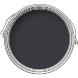 Farrow & Ball Exterior Eggshell Paint Railings Vernice per Legno, Vernice per Metalli 0.75L