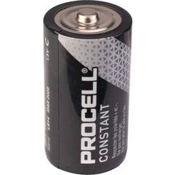 Duracell LR14 PROCELL CONSTANT Alkaline Batteries C Box of 10