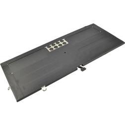 2-Power Batteri til Lenovo Yoga 2 Pro Kompatibelt