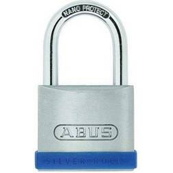 ABUS Mechanical 79267 45mm Silver Rock 5