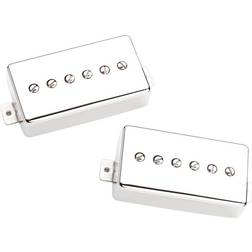 Seymour Duncan SSPH90-1S Nickel Micro guitare