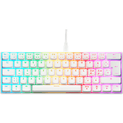 EXO Rascal tastatur