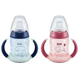 Nuk Selvlysende Drikkebæger 150ml