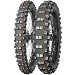 Mitas Terra Force-MX MH 90/100-21 TT 57M Compound Super, Front gelb