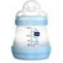 Mam Baby Anti colic Blue Bottle 160ml