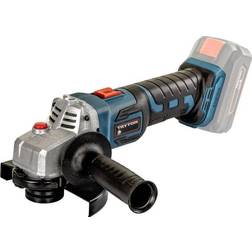 Tryton ANGLE GRINDER 125MM. BRUSHES.