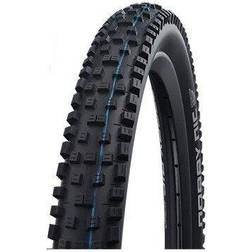 Schwalbe X 2.35, Black Nobby Nic Super Ground TL