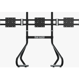 Trak Racer Triple 3 monitorin