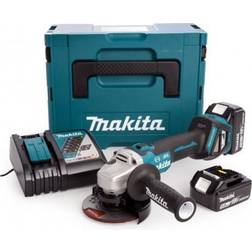 Makita DGA504RT3J, 8500