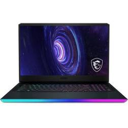 MSI GE76 Raider 17.3" 360Hz 1TB