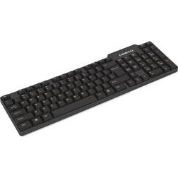 Planet Audio OK-05 Wired Keyboard