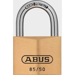 ABUS AV-Vorhangschloss 85/50 Lock-Tag 50 mm