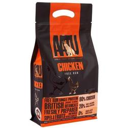 AATU Chicken Grain Free Dry Dog Food