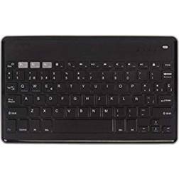 SilverHT 111936840199 Wireless Keyboard