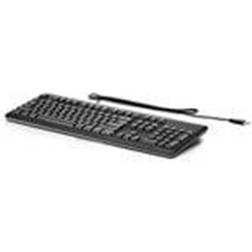 HP EliteDesk Keyboard