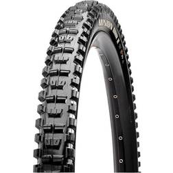 Maxxis Minion DHR II 26" (559 mm) Black 2.3 Tubeless Ready-EXO Neumático MTB