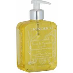 Durance Marseille Soap Lemon Ginger 300ml 300ml