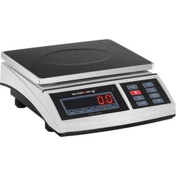 Steinberg LED SBS-TW-15 15 kg / 0,5 g - 21 x 27 cm