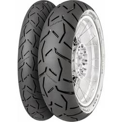 Continental ContiTrailAttack 3 160/60 ZR17 Tire