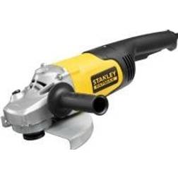 Stanley Amoladora 2.000W 230mm