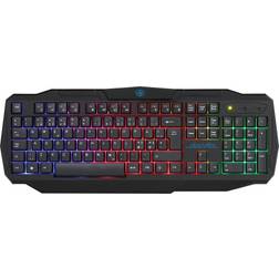 Dacota GAMING ETERNITY GAMING-TASTATUR
