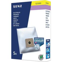 Senz 1900 DAMMSUGARPÅSAR DURAFLOW