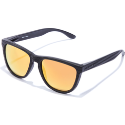 Hawkers Polariserade Solglasögon One Raw - Carbon Fiber Orange