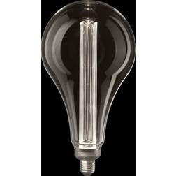 Unison dimbar vintage LED glob Ø165 3000K 130lm E27 3,5W