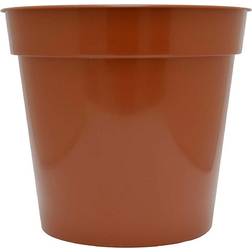 Ward - Plastic Flower Pot 20cm