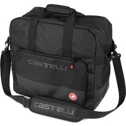 Castelli Bolsa Weekender negro Black