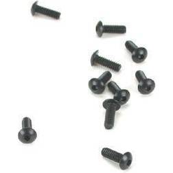 Losi 2-56 1/4 Button Head Screws 10