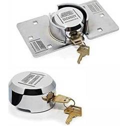 Maypole High Security Van Door Lock