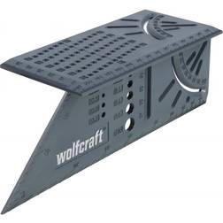 Wolfcraft 5208000 Equerre