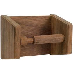 Roca TOALETTPAPPERSHÅLLARE TEAK