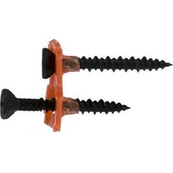 EJOT Ejot 902053 Plyfaskruv trä & stålregel, 3,9 1000-pack