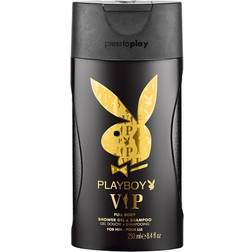 Playboy VIP For Him Shower Gel 250ml