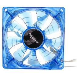 Bgears b-PWM 90 Blue 2 Ball Case