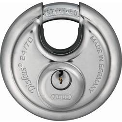 ABUS Cadenas Disque 70 mm
