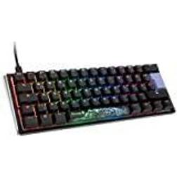 Ducky One 3 Mini RGB Kabling Tysk